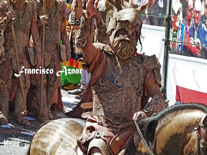 Arrancà Filà Cides