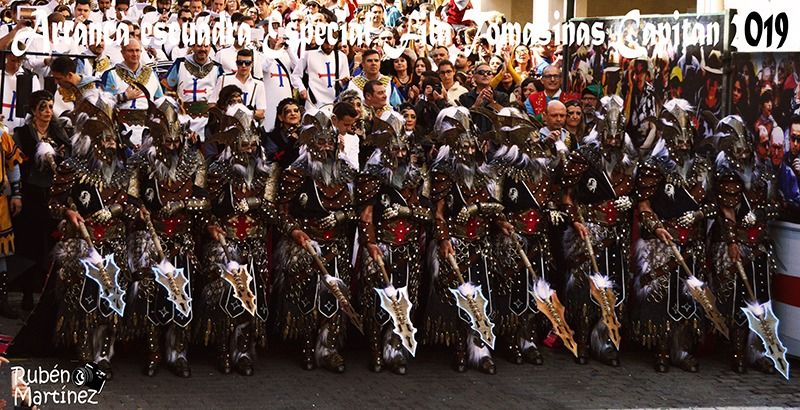 Arrancà Filà Tomasinas