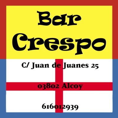 Bar Crespo
